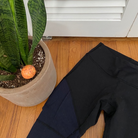 lululemon athletica Pants - Lululemon Wunder Under Pants